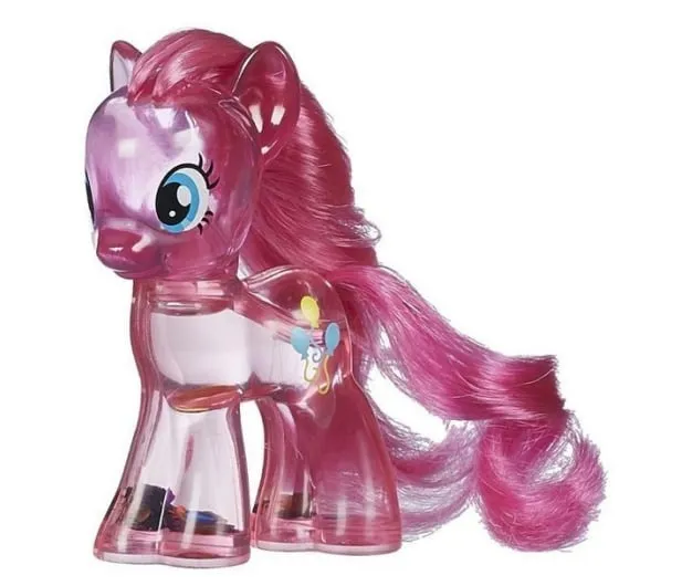 Zdjęcie Najlepsze zabawki Pinkie Pie - poznaj interaktywne kucyki i figurki