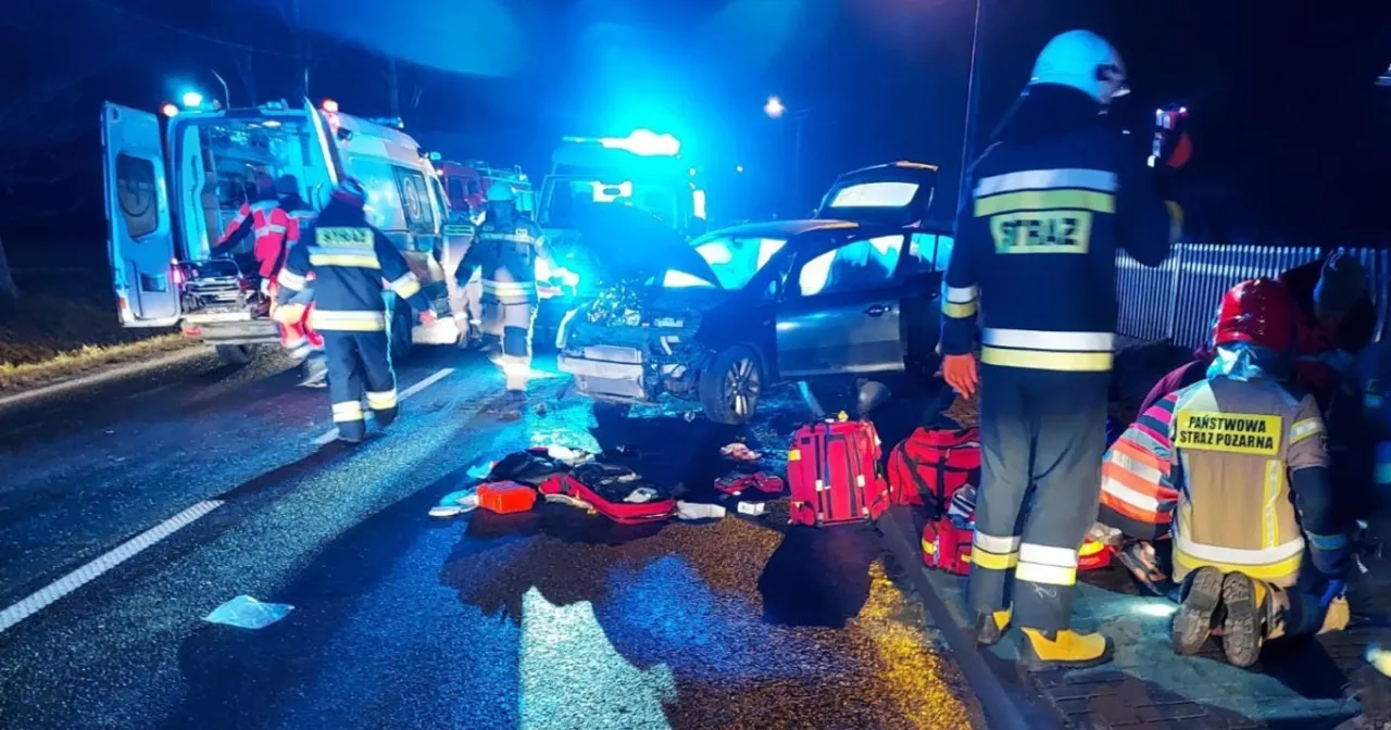 Zdjęcie Niesamowity zbieg okoliczności uratował życie dziecka. Zaskakująca historia