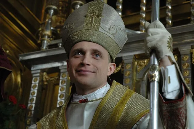 Zdjęcie Najlepsze filmy o Janie Pawle II: przegląd wartych uwagi produkcji