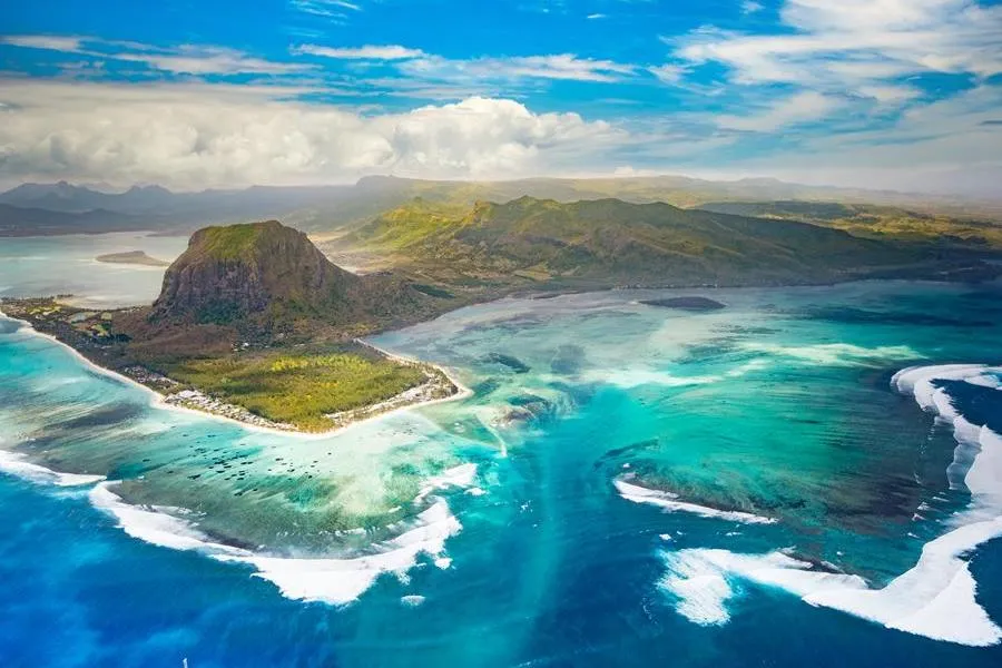 Zdjęcie Mauritius kiedy jechać - najlepszy czas na wymarzone wakacje
