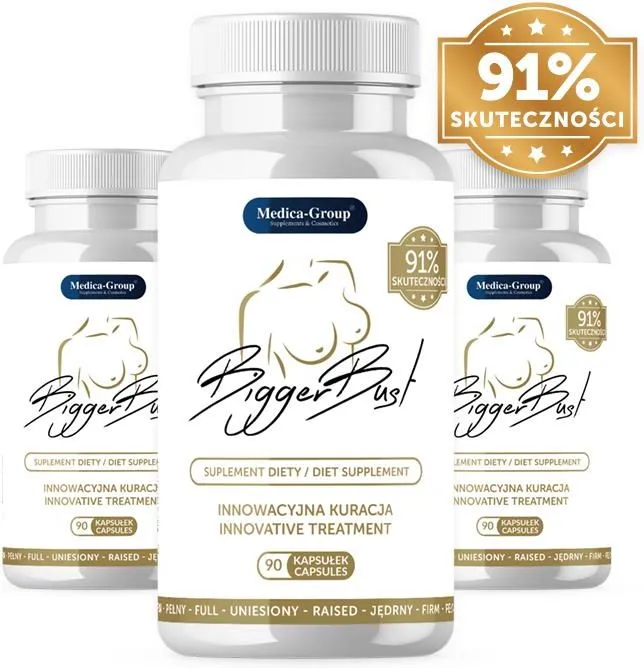 Zdjęcie Co pić na powiększenie biustu? Naturalne sposoby i fakty