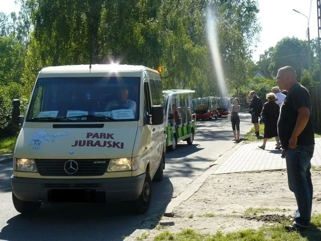 Zdjęcie Gdzie odjeżdża Boguś-BUS w Lęborku? Sprawdź lokalizację przystanku