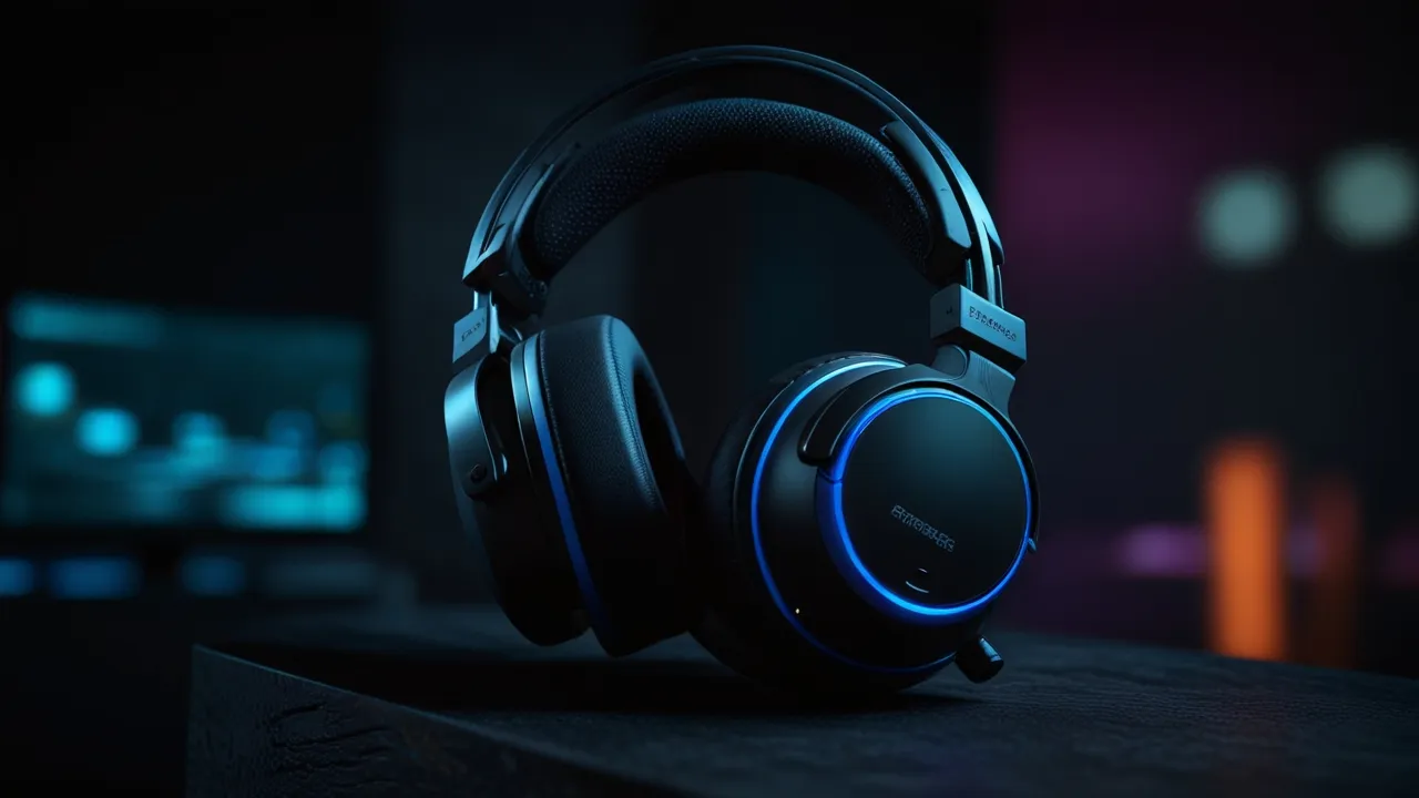 Zdjęcie Czy Arctis Pro Wireless to najlepsze słuchawki dla graczy FPS?