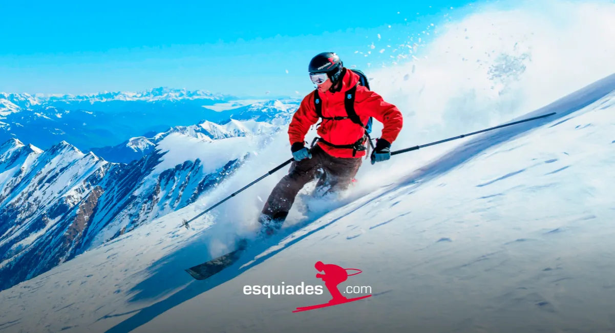 Zdjęcie Todo lo que necesitas saber sobre Font Romeu estación de esquí