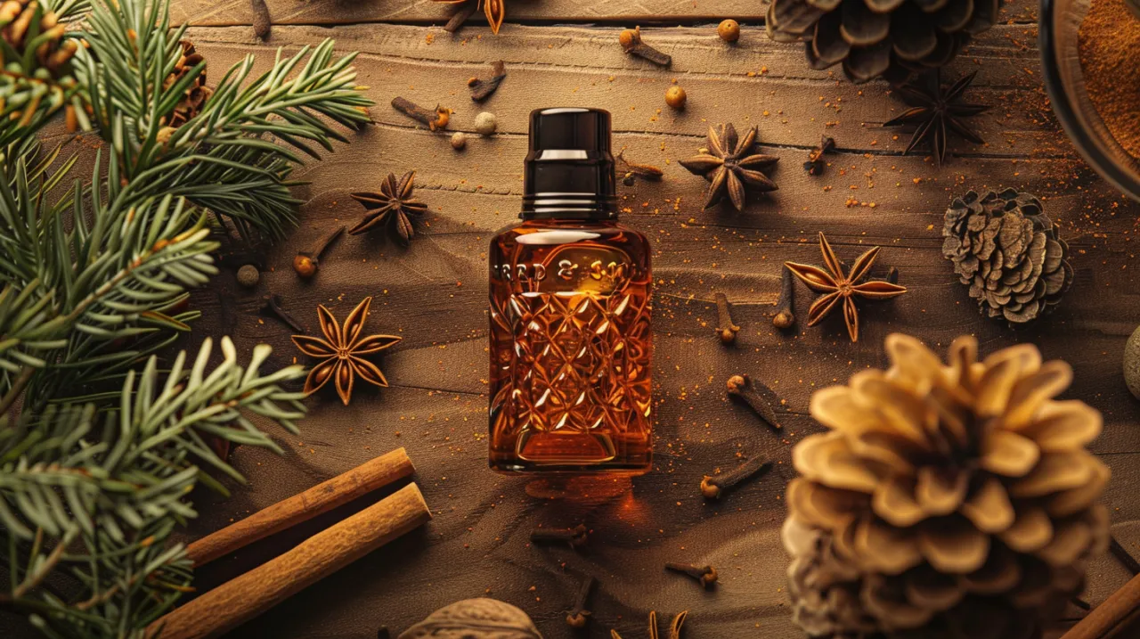 Zdjęcie Proraso Wood&Spice - Czy proraso wood & spice jest najlepszy?