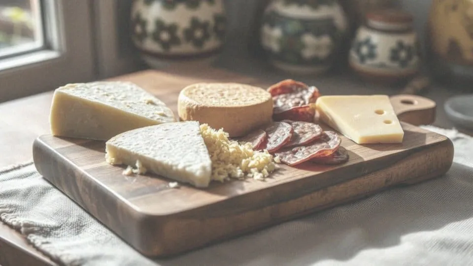 Zdjęcie Jakim serem zastąpić parmezan? Odkryj najlepsze alternatywy smakowe