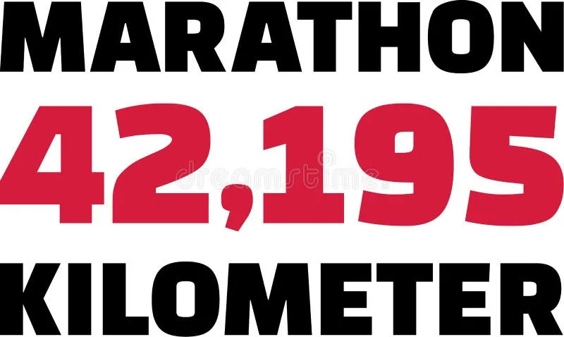 Zdjęcie Maraton: jaki dystans pokonasz i dlaczego to aż 42,195 km? Sprawdź teraz!