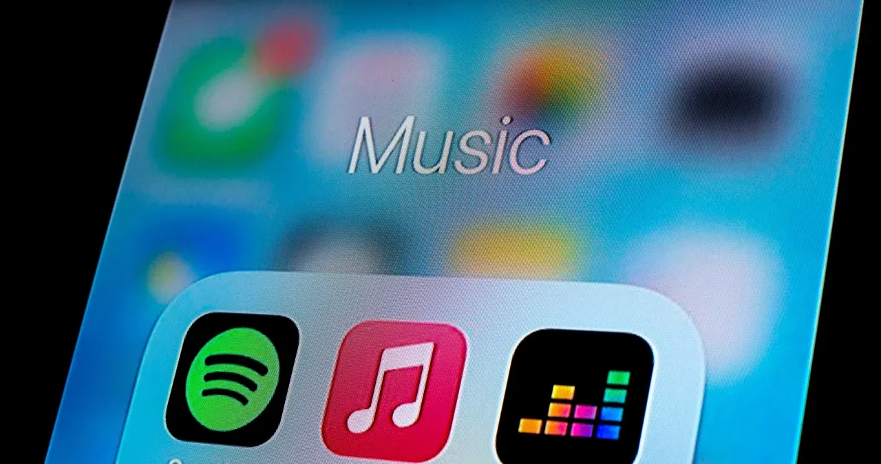 Zdjęcie Spotify czy Tidal czy Deezer - który serwis muzyczny naprawdę warto wybrać?