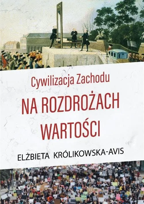 Zdjęcie Cywilizacja zachodu: Jak jej historia kształtuje świat dzisiaj