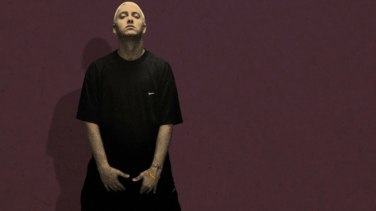 Zdjęcie Co Eminem naprawdę powiedział o Polsce? Prawda o jego słowach