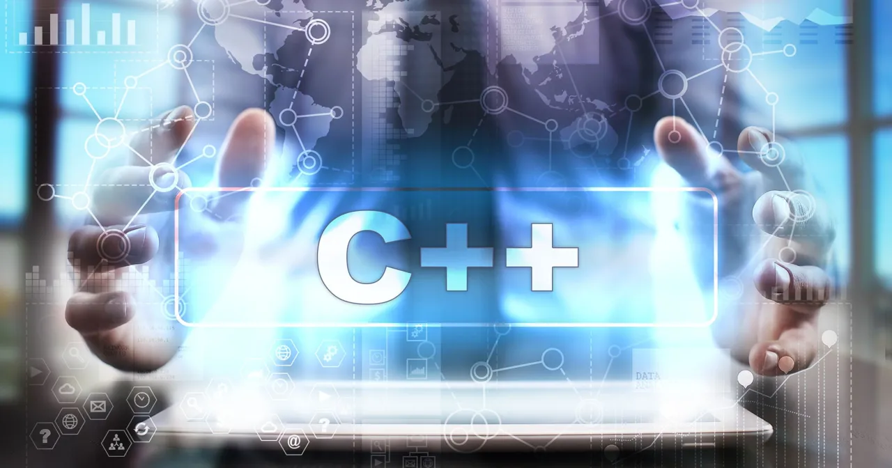 Zdjęcie Biblioteka math C++: Potężne narzędzie obliczeń matematycznych