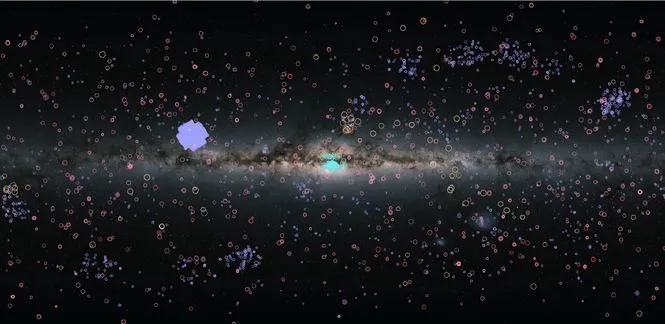Zdjęcie Ile odkryto planet? Kluczowe momenty w historii odkryć planetarnych
