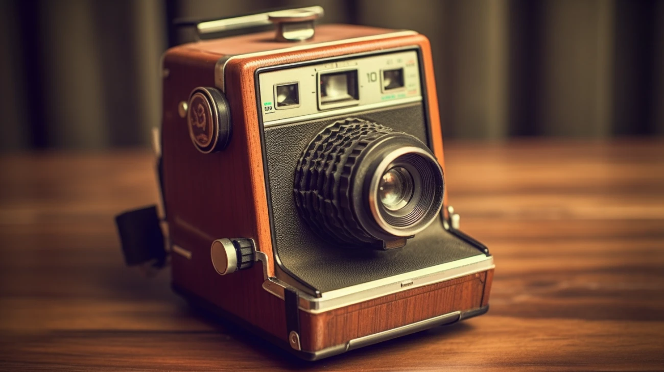 Fujifilm Polaroid - Aparat Natychmiastowy Instax dla Dzieci i Do Szybkich Zdjęć. Zobacz cenę!