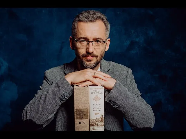 Zdjęcie Górą Edek ile stron? Odkryj długość opowiadania i jego znaczenie