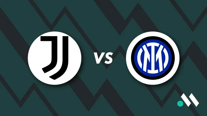 Zdjęcie Statystyki meczów Juventus Inter Mediolan - historia rywalizacji