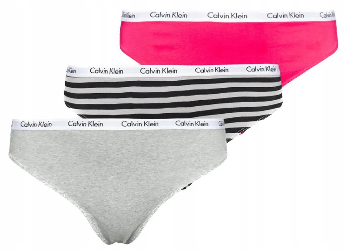 Zdjęcie Calvin Klein Bielizna Damska: Wybierz Idealny Rozmiar i Fason