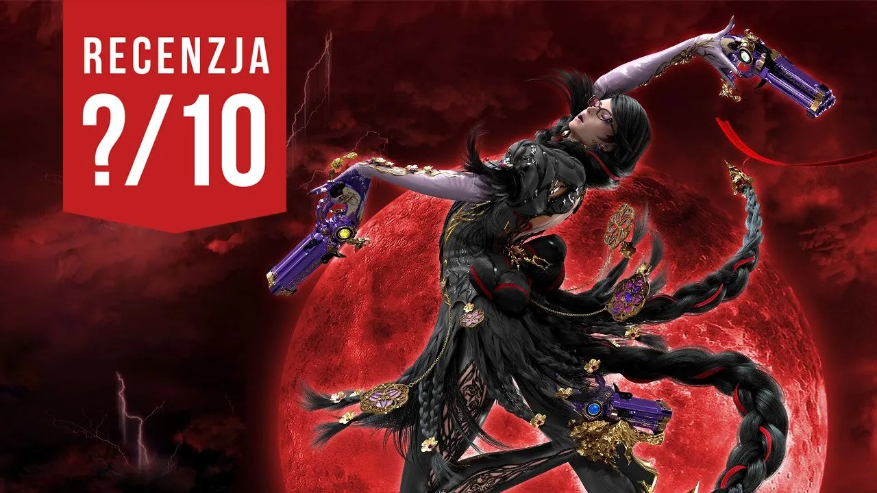 Zdjęcie Bayonetta 3 recenzja - czy gra spełnia oczekiwania graczy?