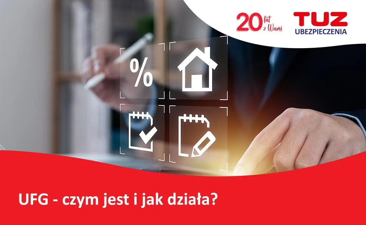 Zdjęcie Ubezpieczeniowy Fundusz Gwarancyjny – co to jest i jak działa?