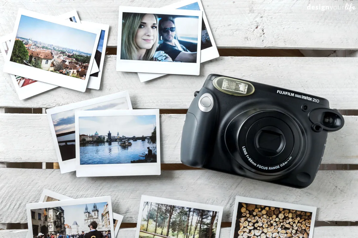 Zdjęcie Jak zrobić zdjęcie instaxem i uniknąć najczęstszych błędów