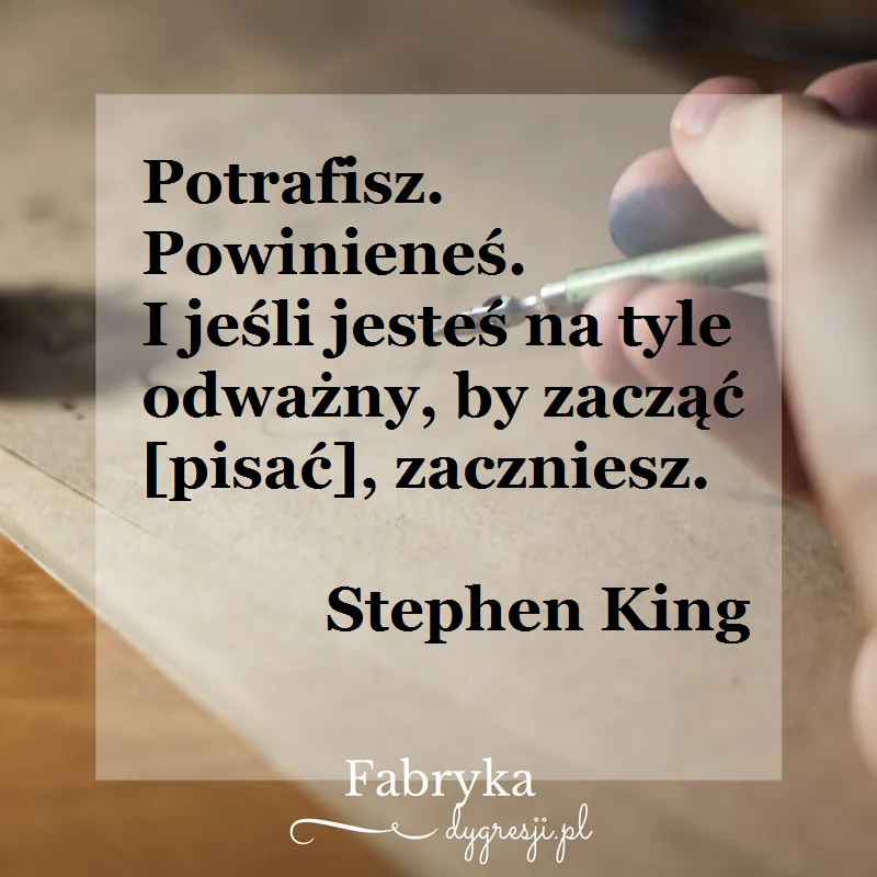 Zdjęcie Cytat - co to jest i jak wpływa na twoje pisanie i argumentację