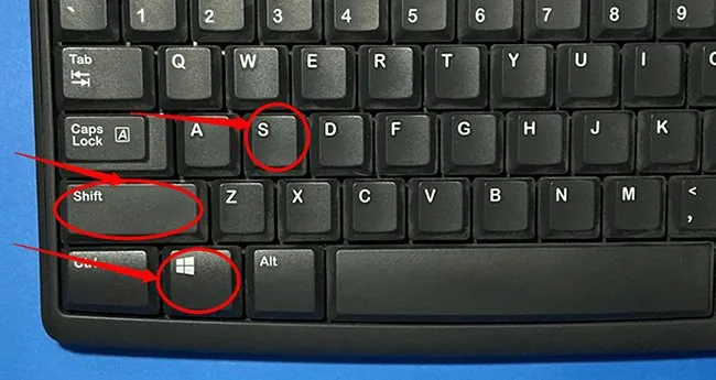 Zdjęcie Jak zrobić print screen jednego monitora - prosty poradnik krok po kroku