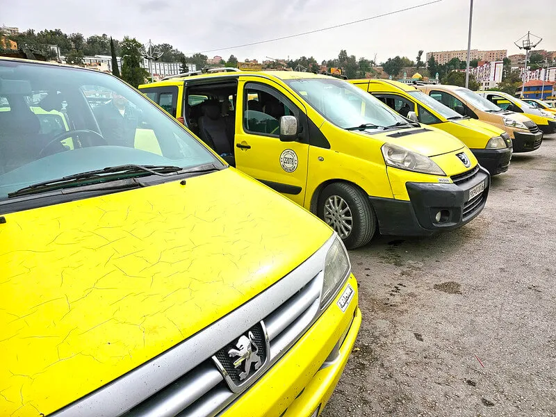 Zdjęcie Czy w Algierii jest bezpiecznie? Ważne informacje dla turystów