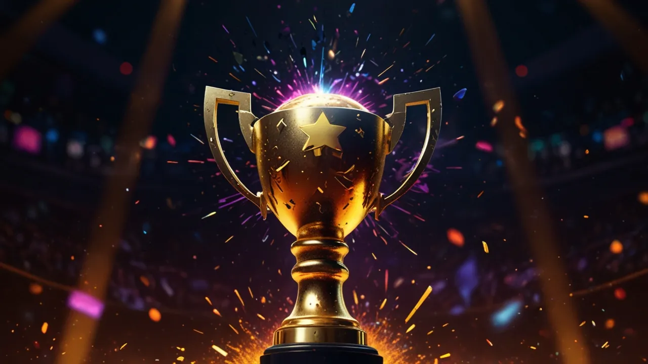 Zdjęcie Najnowszy oficjalny zwiastun The Game Awards podgrzewa emocje!