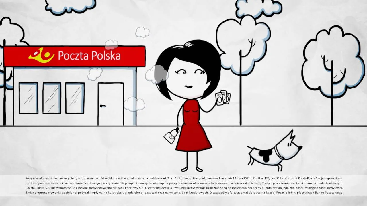 Zdjęcie Jak łatwo dostać kartę debetową w Banku Pocztowym – krok po kroku