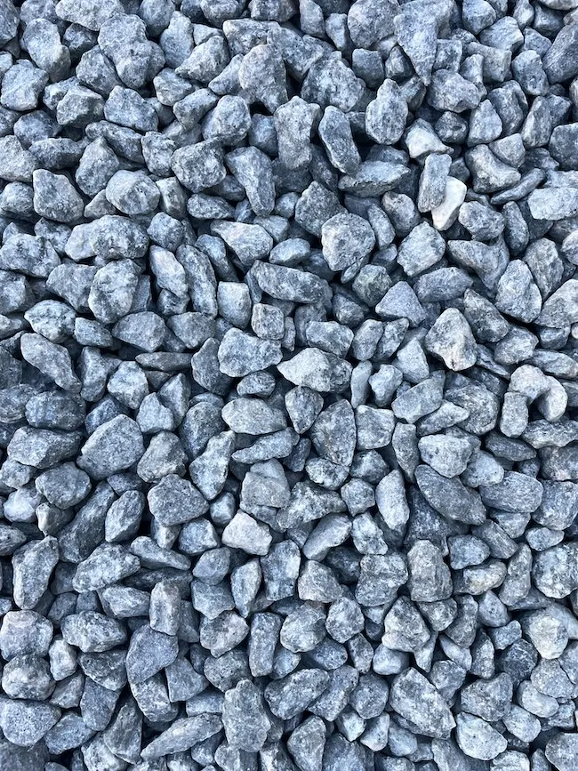 Zdjęcie Jaki grys na podjazd: wybierz najlepszy materiał na trwały podjazd