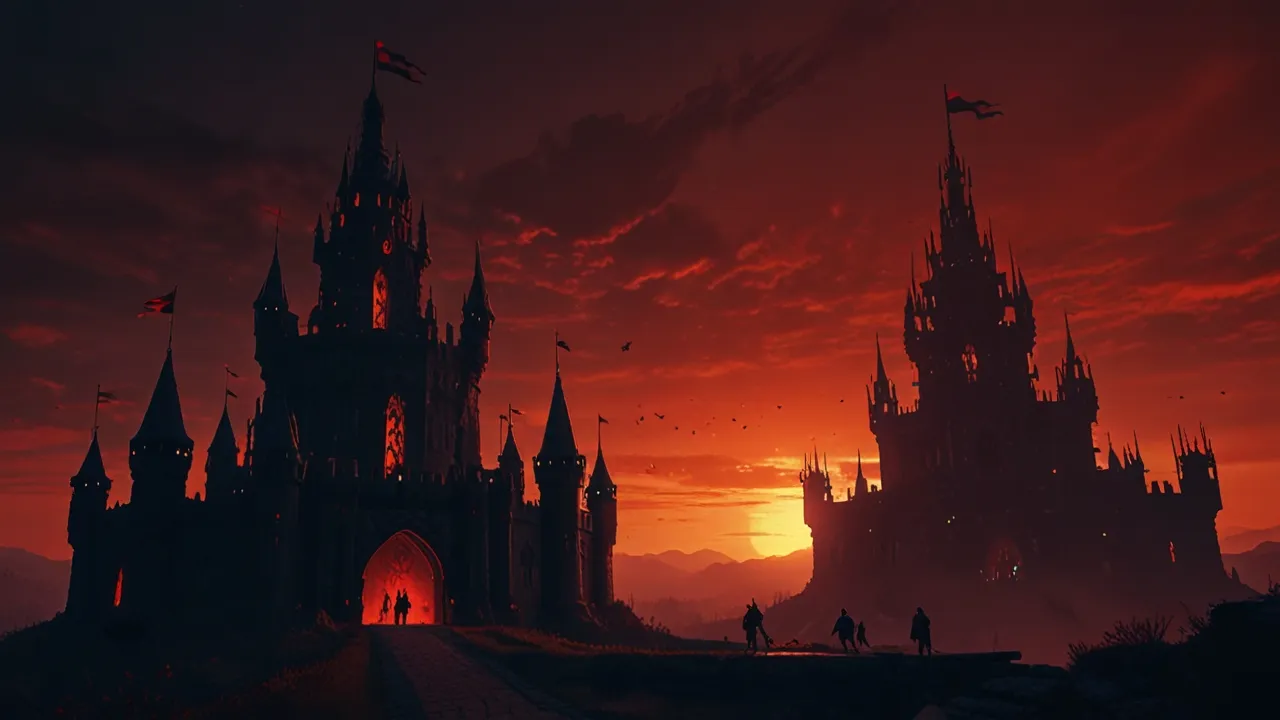 Zdjęcie Dark Souls! Poradnik, który uchroni Cię przed frustracją w grze