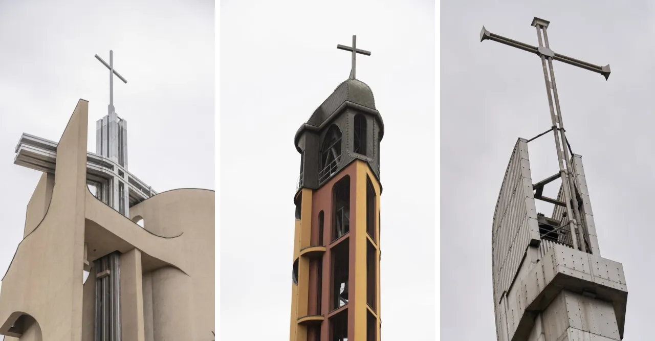 Zdjęcie Ile kościołów jest we Wrocławiu? Zaskakująca liczba i różnorodność