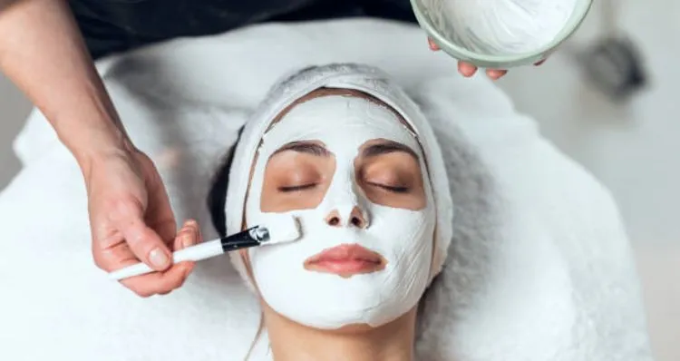 Zdjęcie Las mejores mascarillas faciales antiarrugas para una piel joven y radiante