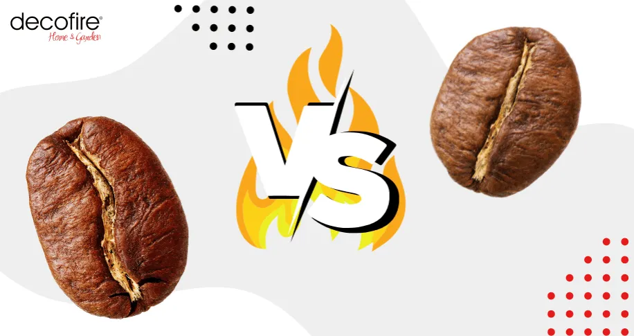 Zdjęcie Która kawa lepsza: arabica czy robusta? Poznaj kluczowe różnice