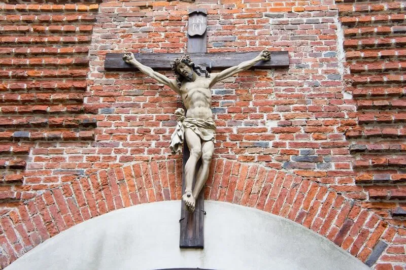 Zdjęcie Niedziela palmowa ile trwa msza? Poznaj czas i obrzędy uroczystości