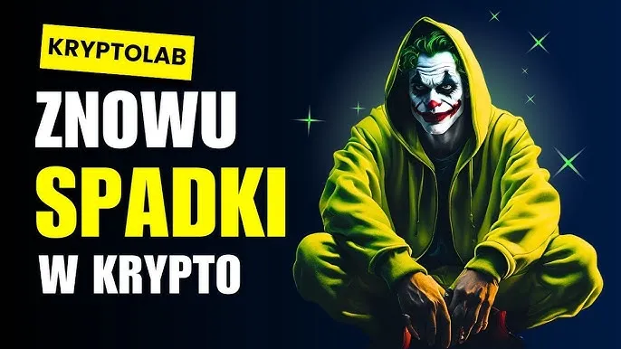 Zdjęcie Dlaczego kryptowaluty spadają? Poznaj 5 kluczowych przyczyn i strategie