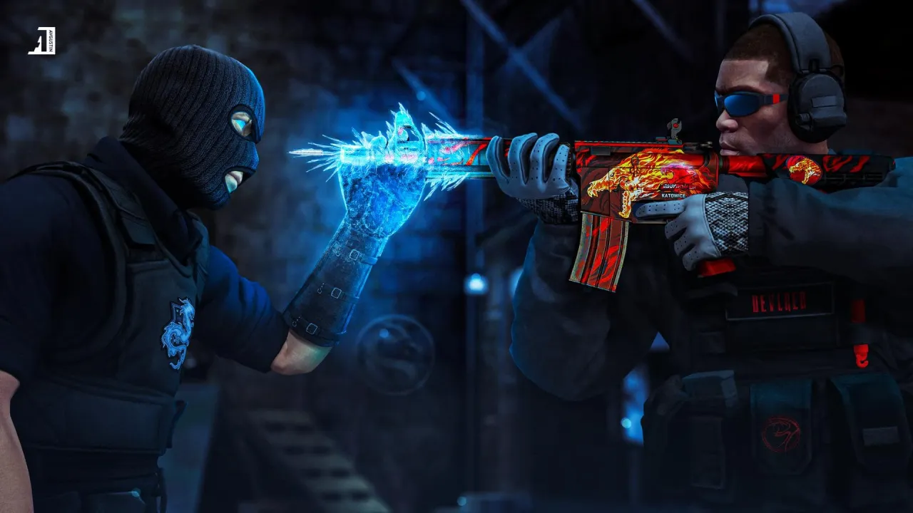 Zdjęcie Gdzie najlepiej sprzedać skiny cs go – ranking bezpiecznych platform bez oszustw