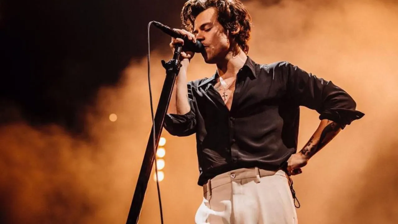 Zdjęcie Ile kosztuje bilet na koncert One Direction? Zaskakujące fakty i ceny