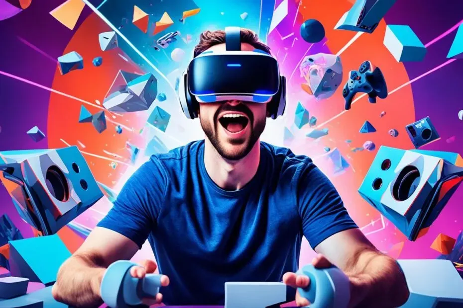 Zdjęcie Jak oglądać filmy VR na PS5 - proste kroki i najlepsze aplikacje