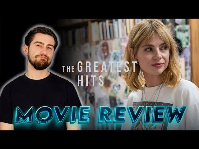 Zdjęcie Niesamowita recenzja The Greatest Hits. Przeczytaj, zanim obejrzysz film!