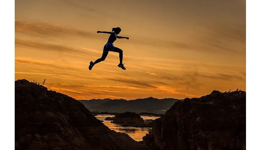 Zdjęcie Ile kalorii spala się podczas biegania? Odkryj zaskakujące fakty
