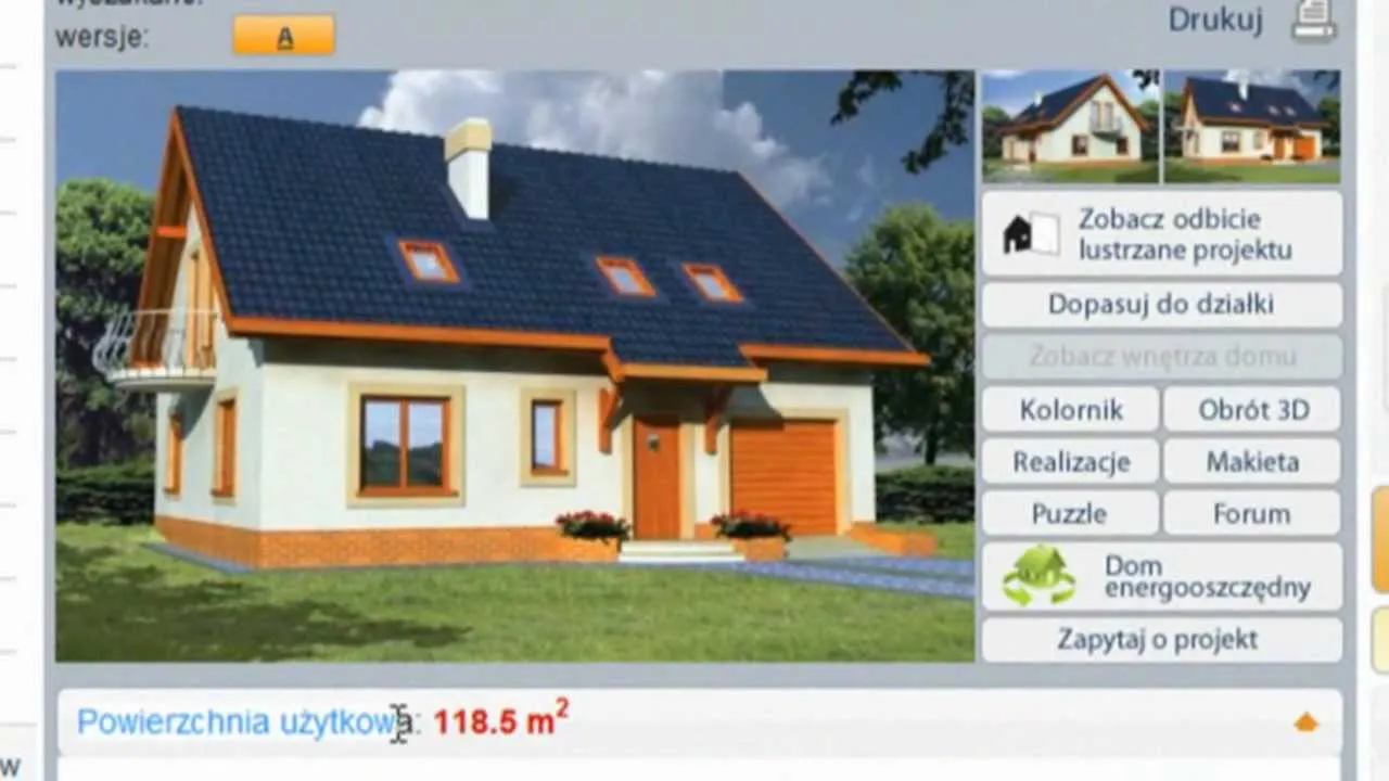 Zdjęcie Ile kosztuje dobudowa domu 50m2? Zaskakująco niskie ceny rozbudowy!