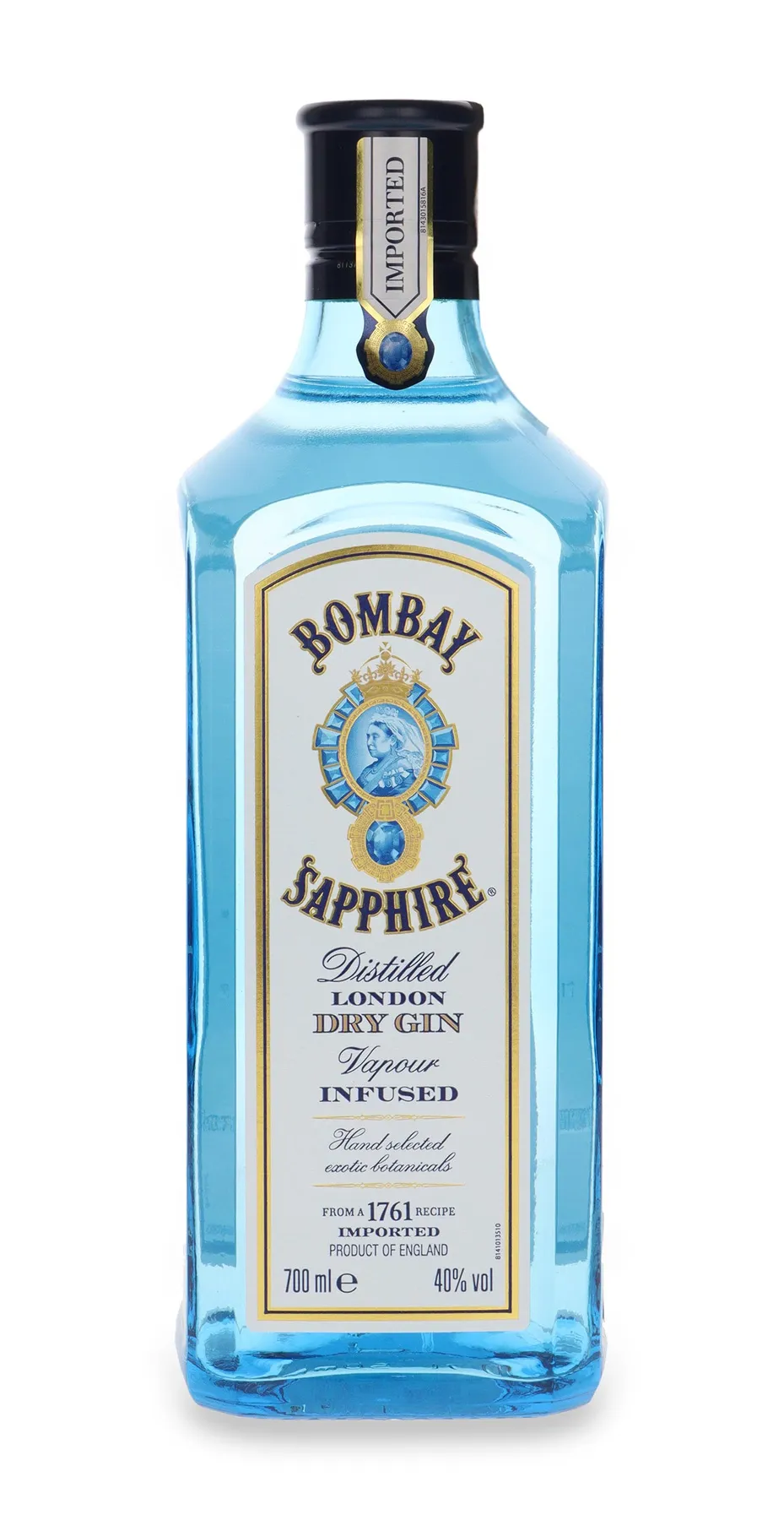 Zdjęcie Jak pić Bombay Sapphire: przepisy na pyszne koktajle i porady