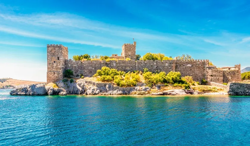Zdjęcie Najlepsze atrakcje w okolicy Bodrum, które musisz zobaczyć
