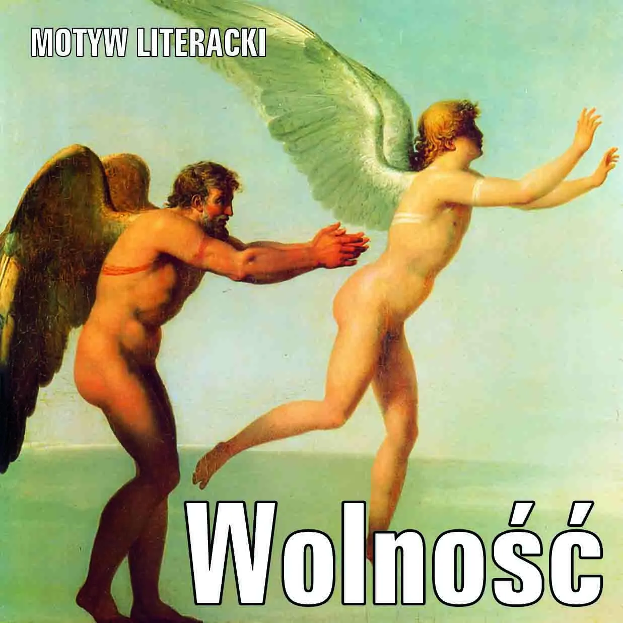 Zdjęcie Motyw wolności w literaturze: jak zrozumieć jego znaczenie i ewolucję