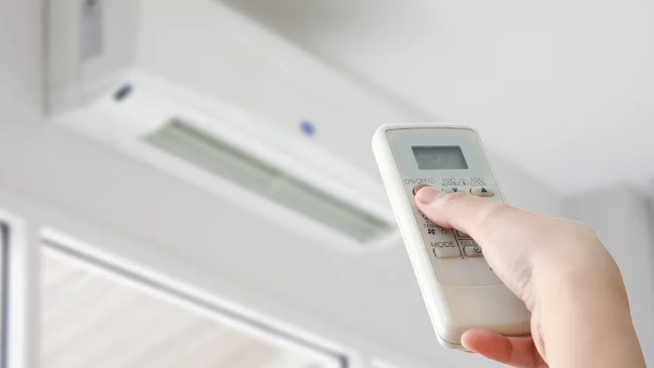 Zdjęcie Jak wybrać idealny klimatyzator do mieszkania, aby uniknąć upałów?