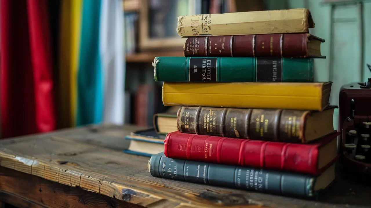 Zdjęcie Książki Rafała Ziemkiewicza - przegląd jego literackiej twórczości
