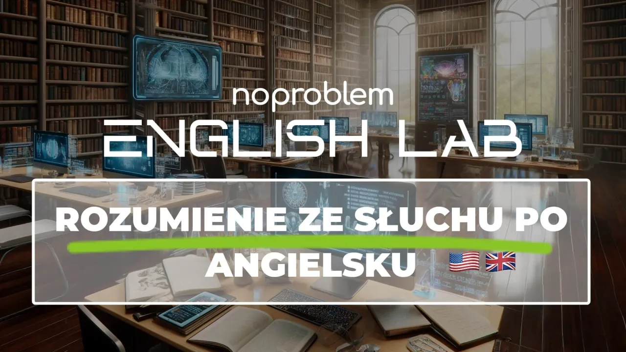 Zdjęcie Jak doskonalić średniozaawansowany angielski? Skuteczne strategie