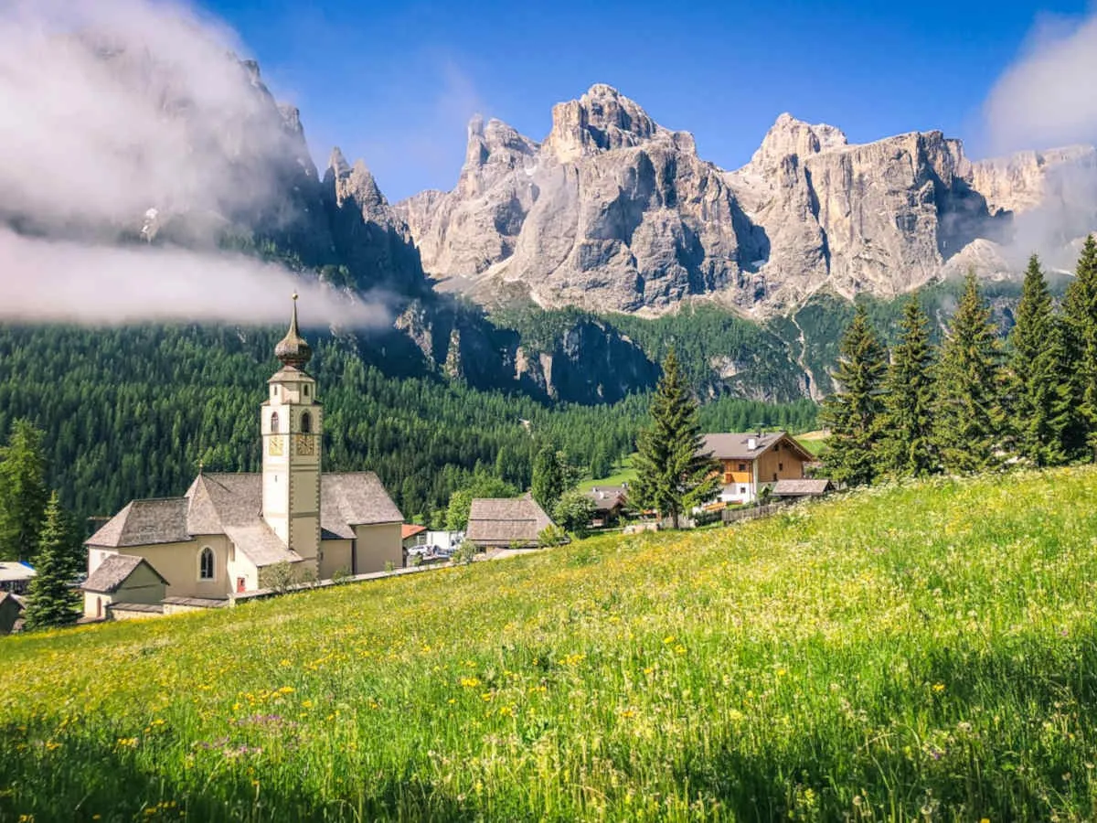 Zdjęcie Sentieri di montagna in Italia: scegli, preparati, esplora sicuro!