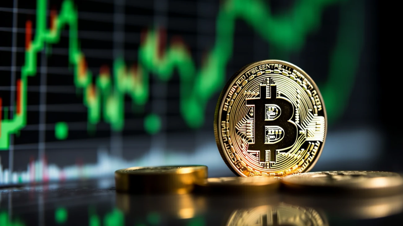 Prognoza kursu Bitcoina: czy wróci do ATH do końca roku?