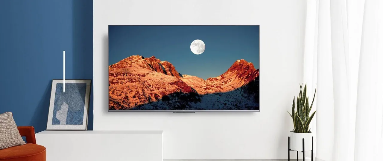 Zdjęcie Jak ustawić automatyczne wyłączenie telewizora TCL i oszczędzać energię